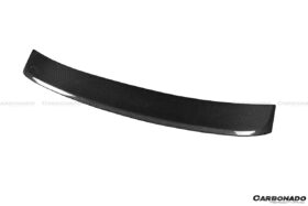 DarwinPRO 2014-2022 Infiniti Q50 Sedan SN Style Roof Spoiler - image 5