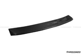 DarwinPRO 2014-2022 Infiniti Q50 Sedan SN Style Roof Spoiler - image 6