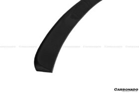 DarwinPRO 2014-2022 Infiniti Q50 Sedan SN Style Roof Spoiler - image 7