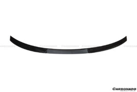 DarwinPRO 2014-2022 Infiniti Q50 Sedan RW Style Trunk Spoiler - image 4