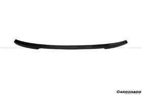 DarwinPRO 2014-2022 Infiniti Q50 Sedan RW Style Trunk Spoiler - image 6