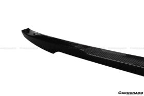 DarwinPRO 2014-2022 Infiniti Q50 Sedan RW Style Trunk Spoiler - image 8
