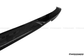 DarwinPRO 2014-2022 Infiniti Q50 Sedan RW Style Trunk Spoiler - image 9