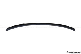 DarwinPRO 2014-2022 Infiniti Q50 Sedan RW Style Trunk Spoiler - image 5
