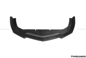 DarwinPRO 2011-2016 Lamborghini Aventador LP700 Carbon Fiber Front Lip Carbonado (DC Style) Fits Coupe, Roadster - image 10