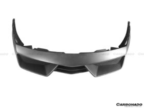 DarwinPRO 2009-2014 Lamborghini Gallardo LP570 Style Front Bumper - image 10