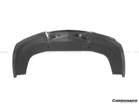 DarwinPRO 2009-2014 Lamborghini Gallardo LP570 Style Front Bumper - image 9