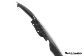 DarwinPRO 2015-2025 Lamborghini Huracan LP610 & LP580 & EVO & Tecnica Front Fender - image 6