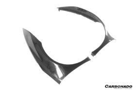 DarwinPRO 2015-2025 Lamborghini Huracan LP610 & LP580 & EVO & Tecnica Front Fender - image 3