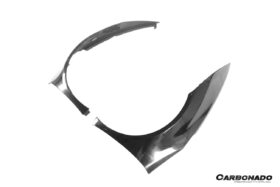 DarwinPRO 2015-2025 Lamborghini Huracan LP610 & LP580 & EVO & Tecnica Front Fender - image 4