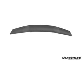 DarwinPRO 2015-2025 Lamborghini Huracan LP610 & LP580 & EVO & Tecnica DE Style Trunk Spoiler - image 6