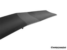 DarwinPRO 2015-2025 Lamborghini Huracan LP610 & LP580 & EVO & Tecnica DE Style Trunk Spoiler - image 7