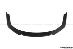 DarwinPRO 2015-2020 Lamborghini Huracan LP610 VRS Style Carbon Fiber Front Lip - image 9