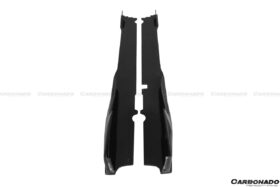 DarwinPRO 2015-2019 Lamborghini Huracan LP610 LP580 MD Style Carbon Fiber Side Skirts Under Board - image 10