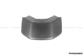 DarwinPRO 2021-UP Lamborghini Huracan STO Dry Carbon Fiber Engine Room Vent - image 3