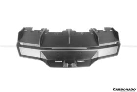 DarwinPRO 2021-UP Lamborghini Huracan STO Dry Carbon Fiber Rear Diffuser - image 8