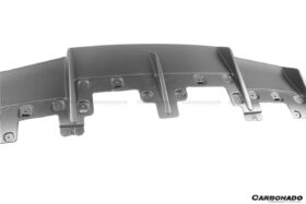 DarwinPRO 2021-UP Lamborghini Huracan STO Dry Carbon Fiber Rear Diffuser - image 10