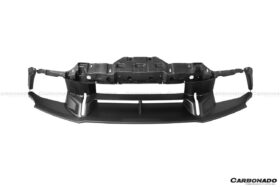DarwinPRO 2021-UP Lamborghini Huracan STO Dry Carbon Fiber Down-Front Lip - image 10