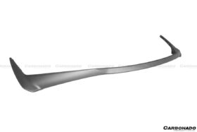 DarwinPRO 2021-UP Lamborghini Huracan STO Dry Carbon Fiber UP-Front Lip - image 8
