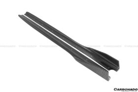 DarwinPRO 2015-2019 Lamborghini Huracan LP610 LP580 AYP Style Carbon Fiber Side Skirts Under Board - image 9