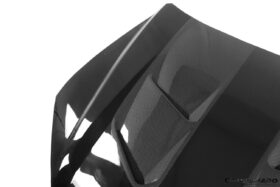 DarwinPRO 2018-2022 Lamborghini URUS MS Style Carbon Fiber Hood - image 8