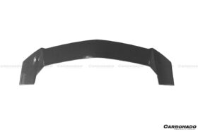 DarwinPRO 2018-2025 Lamborghini URUS MS Style Carbon Fiber Roof Spoiler - image 3