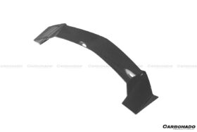 DarwinPRO 2018-2025 Lamborghini URUS MS Style Carbon Fiber Roof Spoiler - image 5