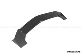DarwinPRO 2018-2025 Lamborghini URUS MS Style Carbon Fiber Roof Spoiler - image 6