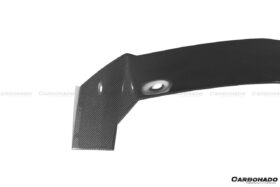 DarwinPRO 2018-2025 Lamborghini URUS MS Style Carbon Fiber Roof Spoiler - image 7