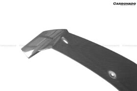 DarwinPRO 2018-2025 Lamborghini URUS MS Style Carbon Fiber Roof Spoiler - image 8