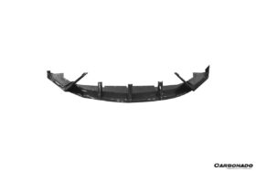 DarwinPRO 2018-2022 Lamborghini URUS TC Style Dry Carbon Fiber UP-Front Lip - image 6