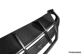 DarwinPRO 2018-2022 Lamborghini URUS TC Style Dry Carbon Fiber Rear Diffuser - image 9