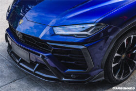 DarwinPRO 2018-2022 Lamborghini URUS TC Style Dry Carbon Fiber Body Kit - image 2