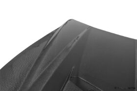 DarwinPRO 2018-2022 Lamborghini URUS TC Style Double Side Carbon Fiber Hood - image 9