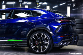 DarwinPRO 2018-2022 Lamborghini URUS TC Style Dry Carbon Fiber Body Kit - image 7