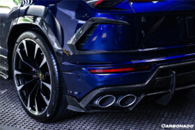 DarwinPRO 2018-2022 Lamborghini URUS TC Style Dry Carbon Fiber Body Kit - image 8