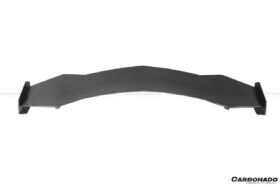 DarwinPRO 2018-2025 Lamborghini URUS MS Style Carbon Fiber Wing - image 3