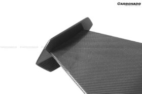 DarwinPRO 2018-2025 Lamborghini URUS MS Style Carbon Fiber Wing - image 6