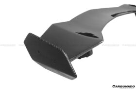 DarwinPRO 2018-2025 Lamborghini URUS MS Style Carbon Fiber Wing - image 7