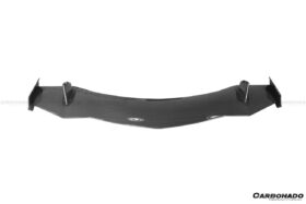 DarwinPRO 2018-2025 Lamborghini URUS MS Style Carbon Fiber Wing - image 8