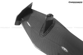 DarwinPRO 2018-2025 Lamborghini URUS MS Style Carbon Fiber Wing - image 9