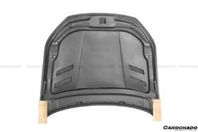 DarwinPRO 2014-2020 Maserati Ghibli EPC Style Hood - image 8