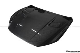 DarwinPRO 2014-2020 Maserati Ghibli EPC Style Hood - image 4
