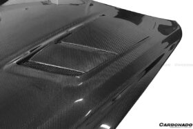 DarwinPRO 2014-2020 Maserati Ghibli EPC Style Hood - image 6