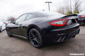 DarwinPRO 2008-2022 Maserati GranTurismo MC Style Side Skirts - image 9