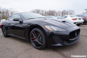 DarwinPRO 2008-2022 Maserati GranTurismo MC Style Side Skirts - image 4