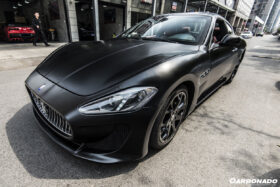 DarwinPRO 2008-2022 Maserati GranTurismo MC Style Side Skirts - image 2