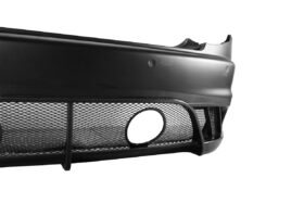 DarwinPRO 2008-2022 Maserati GranTurismo MC Style Rear Bumper | Fits GT, GTS, GranTurismo MC - image 5