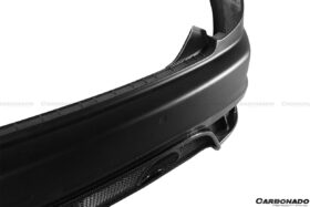 DarwinPRO 2008-2022 Maserati GranTurismo MC Style Rear Bumper | Fits GT, GTS, GranTurismo MC - image 7
