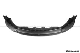 DarwinPRO 2017-2022 Maserati Levante Modena & GT OD Style Front Lip - image 10